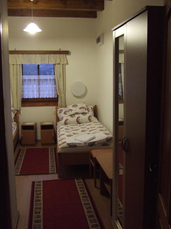 Oereg Somfa Vendeghaz Otel Uppony Dış mekan fotoğraf